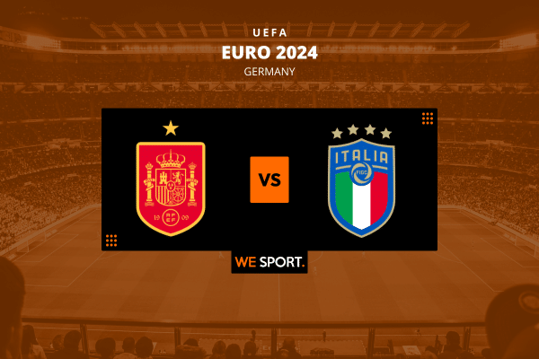 Pronostic Espagne – Italie (EURO 2024) Gratuit : 19/06/2024