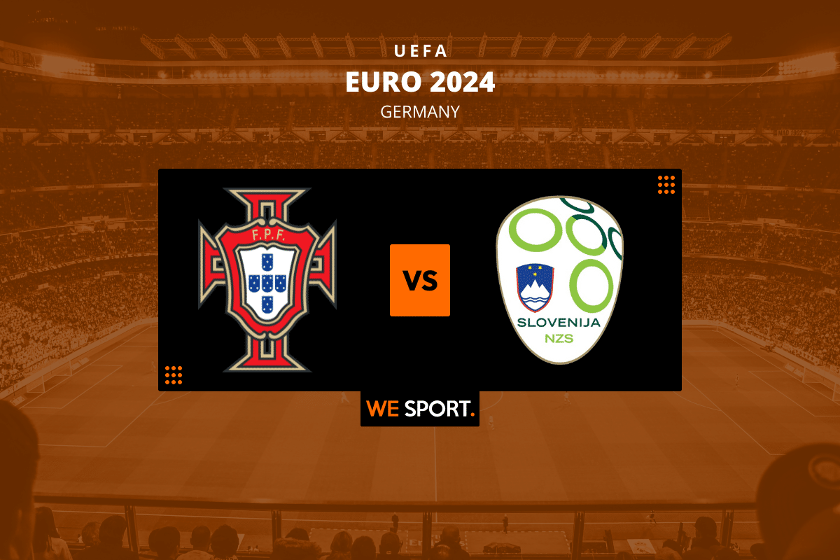 Pronostic Portugal – Slovénie Gratuit – Euro 2024 (01/07/2024) : les meilleures cotes