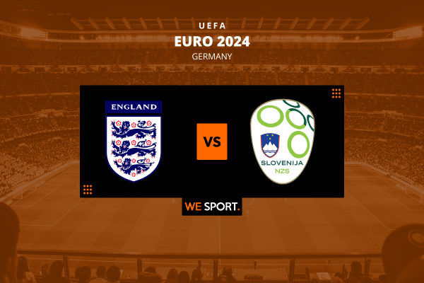 Pronostic Angleterre – Slovénie (EURO 2024) Gratuit : 25/06/2024
