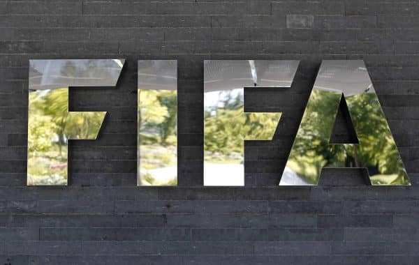 La FIFA prête à prendre une décision radicale