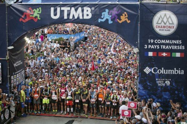 L’UTMB prend une décision forte pour 2024 !