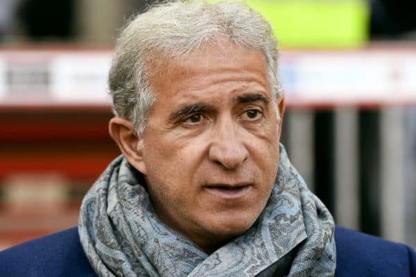 ASSE : “Tu étais à Arsenal et au Milan AC”, Bernard Caïazzo fait l’éloge du nouveau président stéphanois