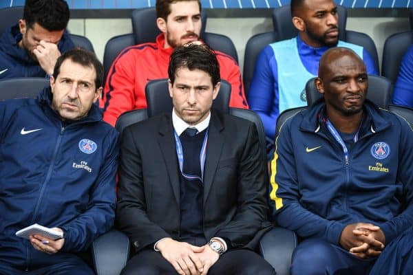 Ligue 2 : le FC Metz fait d’un ancien parisien sa priorité sur le banc