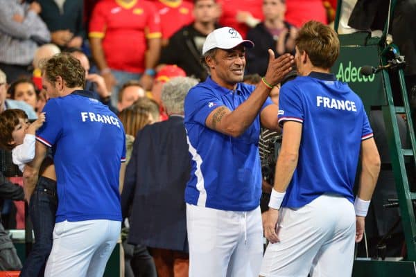 Roland Garros : un Français espère devenir N°1 mondial ATP !