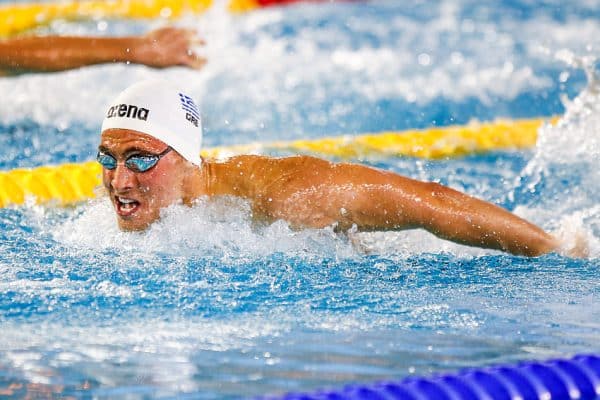 Championnats d’Europe Natation 2024 : Le programme du mardi 18 juin
