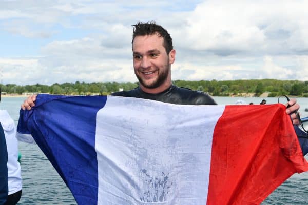 Championnats d’Europe Natation 2024 : Le programme du vendredi 14 juin