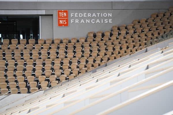 La Fédération Française de Tennis au bord du gouffre