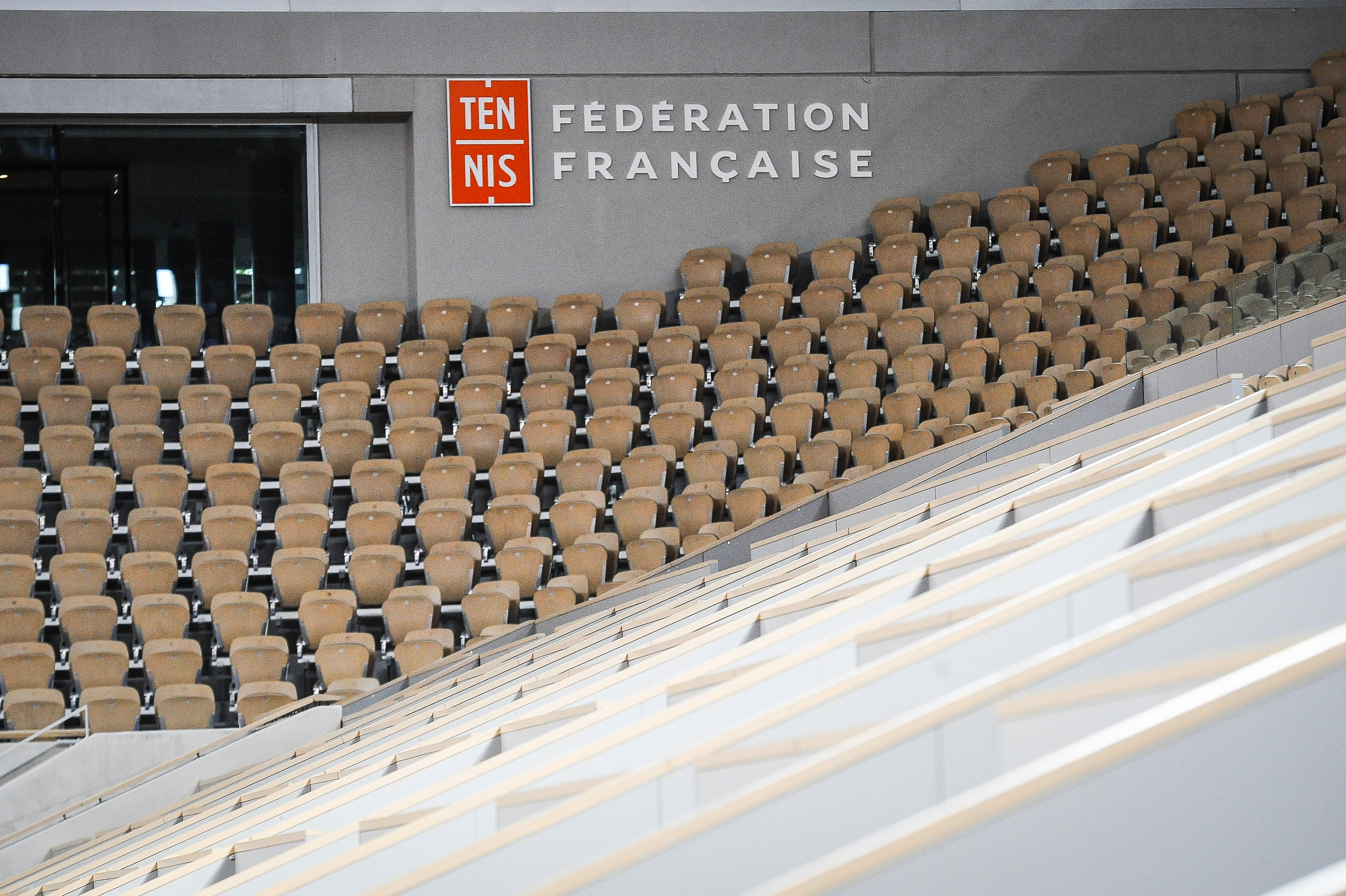 La Fédération Française de Tennis au bord du gouffre