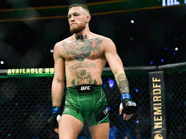 UFC 303 : McGregor répond aux rumeurs avant d’affronter Chandler