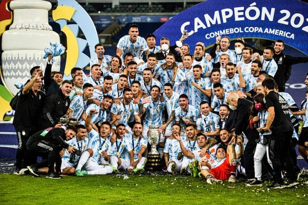 Pronostic Copa America 2024 gratuit : les meilleures cotes et conseils sur la compétition