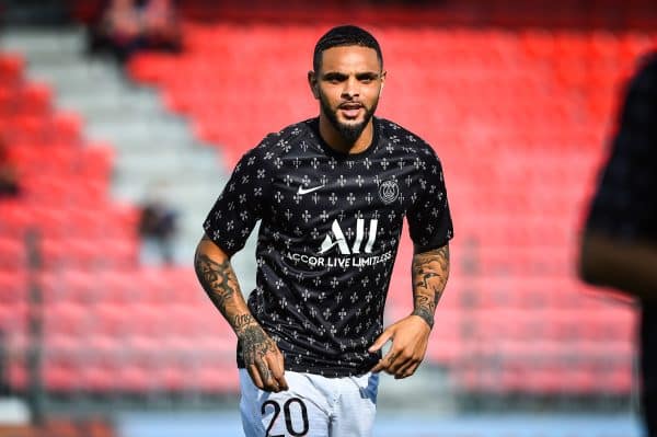 PSG : Écœuré par la France, Kurzawa ferme la porte à la Ligue 1