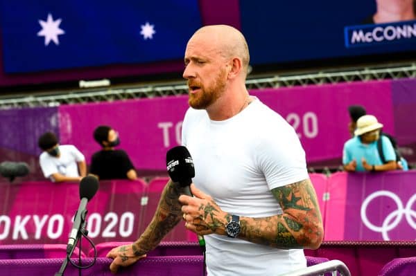 Tour de France : le calvaire de Bradley Wiggins