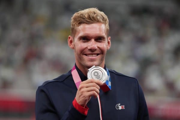 JO Paris 2024 : “six médailles”, l’athlétisme français se met à rêver