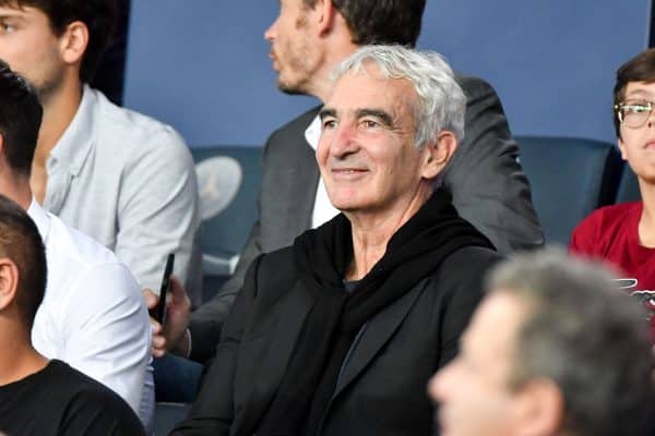 OM : Raymond Domenech dézingue Roberto De Zerbi