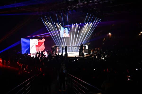 Le MMA français au coeur d’un nouveau scandale ?