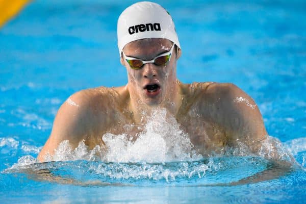 Calendrier Championnats d’Europe natation 2024 : Programme et horaires