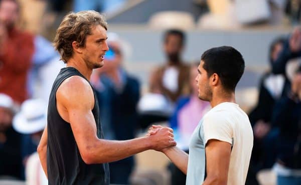 Pronostic Roland Garros 2024 du jour (dimanche 9 juin) GRATUIT