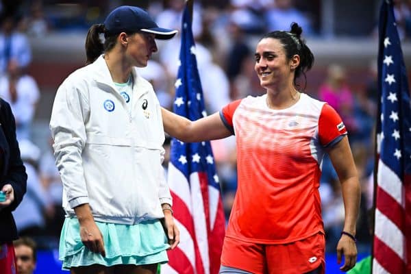 JO 2024 : après Sabalenka, une nouvelle star renonce