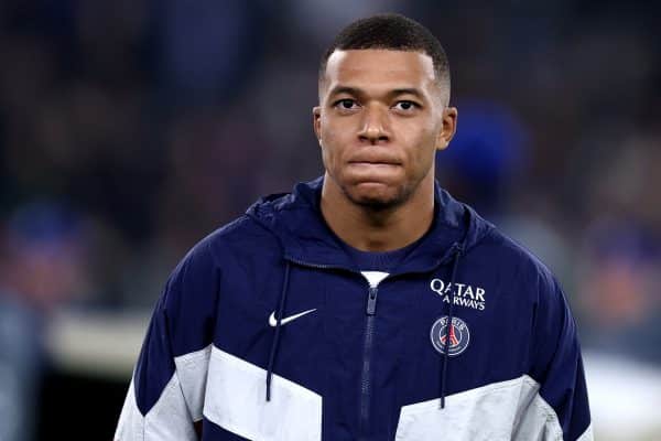 Real Madrid : les chiffres XXL de la signature de Kylian Mbappé