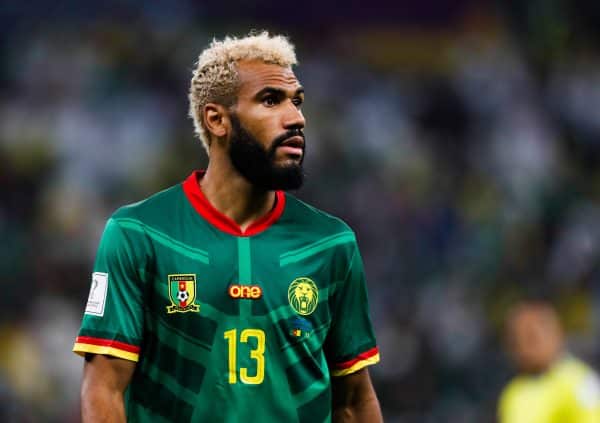 Cameroun – Cap-Vert (Qualif CDM) : À quelle heure et sur quelle chaîne TV regarder le match ?