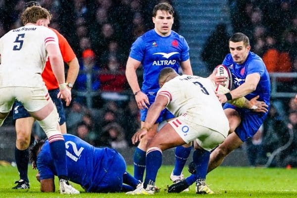 Top 14 : Toulon s’offre un roc de l’équipe d’Angleterre !
