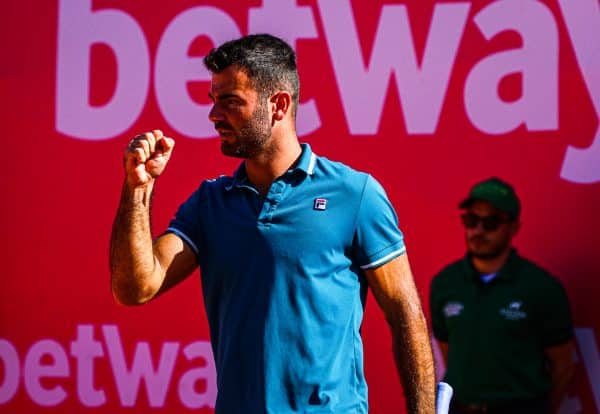 JO 2024 – Tennis : la paire française est connue !