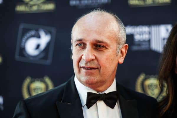 Pro D2 : Philippe Saint-André a trouvé son nouveau challenge