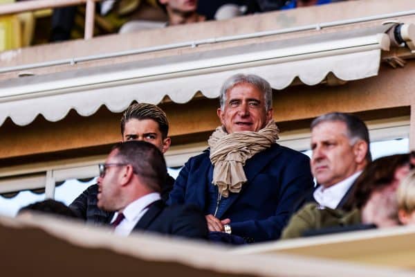 ASSE : le rôle inattendu d’Arsène Wenger dans la vente du club