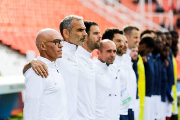 France – Côte d’Ivoire (U20) : à quelle heure et sur quelle chaîne TV regarder le match ?