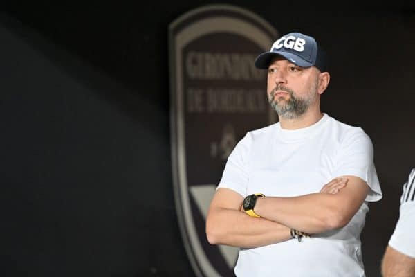 Ligue 2 : Bordeaux a besoin de 40 M€