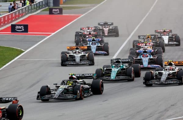 Le programme du GP d’Espagne F1 2024