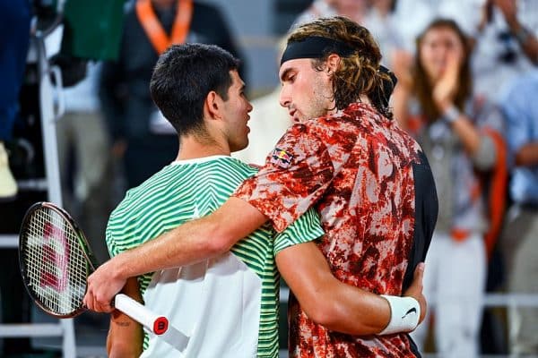 Pronostic Roland Garros 2024 du jour (mardi 4 juin) GRATUIT