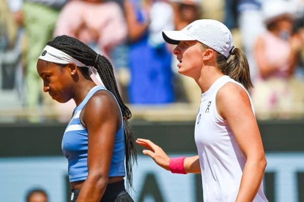 Iga Swiatek – Coco Gauff (Roland-Garros 2024) : À quelle heure et sur quelle chaîne TV regarder la rencontre ?