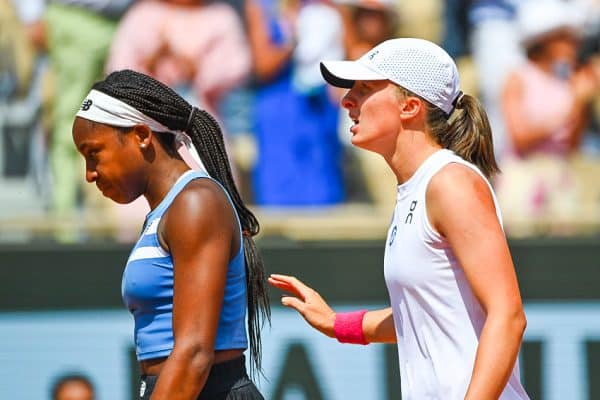 Pronostic Swiatek – Gauff GRATUIT (Roland Garros 2024) : Les meilleures cotes