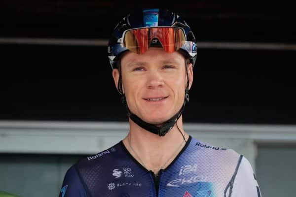 Tour de France : l’étonnante confession d’un agent sur le cas Chris Froome