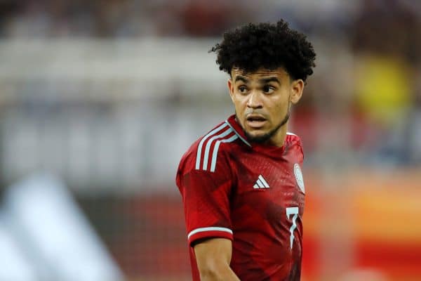 Colombie – Paraguay (Copa America 2024) : chaîne TV, streaming et compositions probables