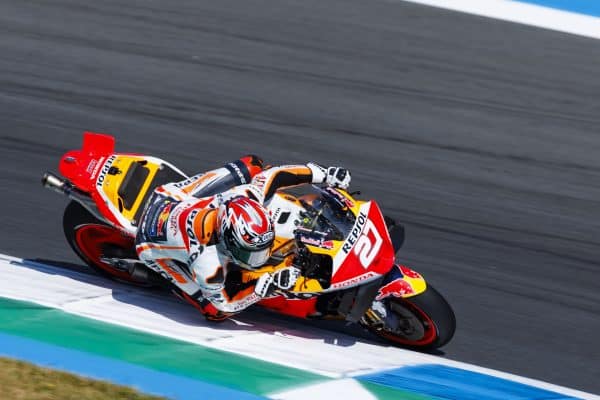 Le programme du GP des Pays-bas MotoGP 2024