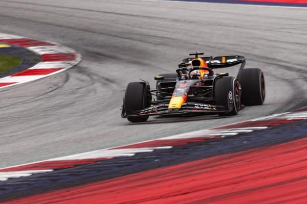 Le programme du GP d’Autriche F1 2024