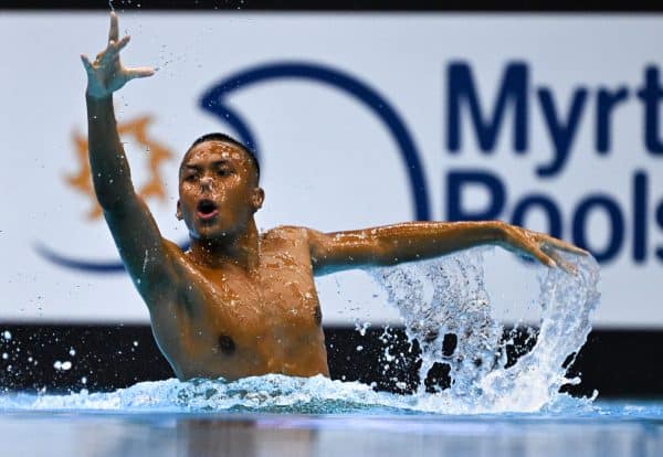 Championnats d’Europe de Natation 2024 : le programme du mardi 11 juin 2024 