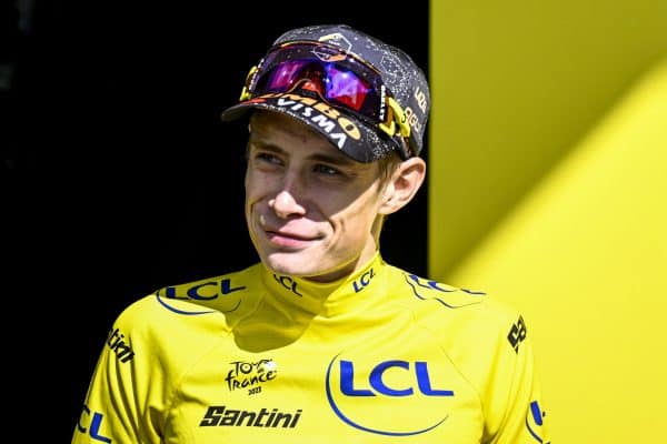 Tour de France 2024 : le mystère Vingegaard officiellement levé !