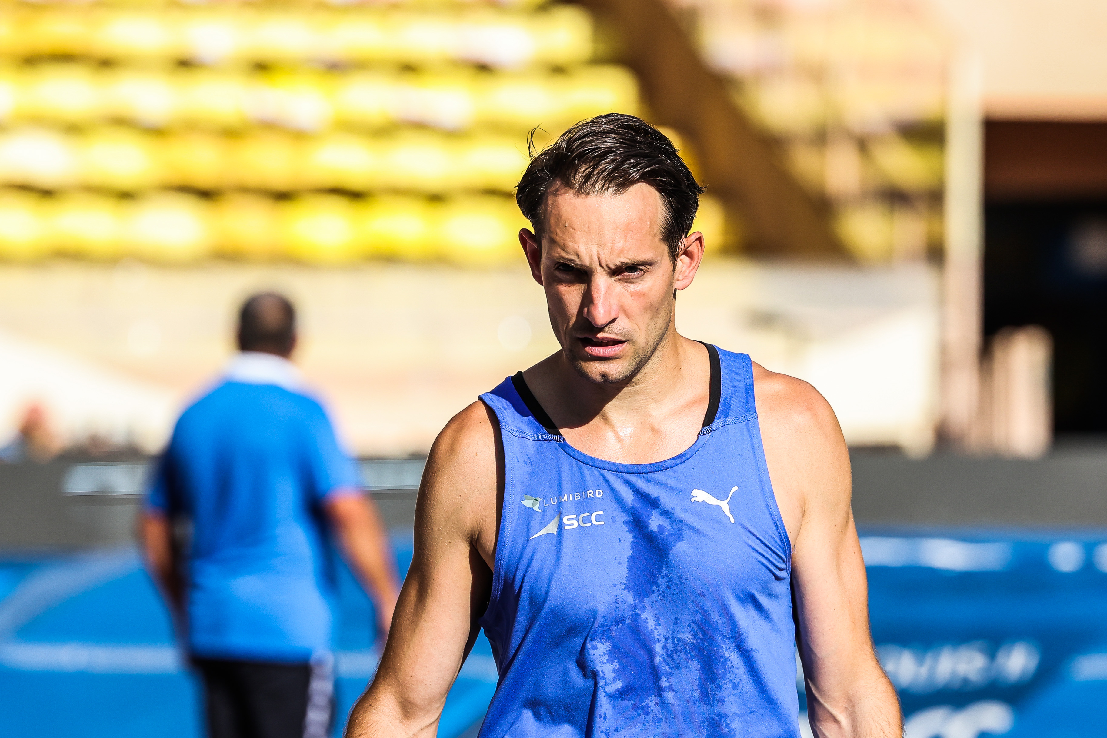 JO Paris 2024 : Renaud Lavillenie ne disputera pas les Jeux olympiques