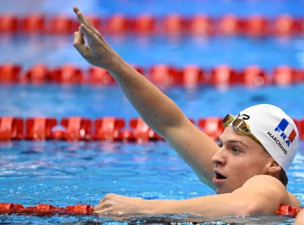 Championnats de France natation 2024 : Dates, Horaires et chaîne TV