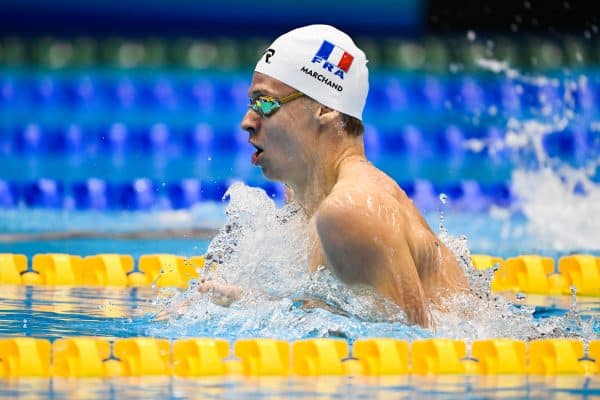 Championnats de France de natation 2024 : le programme complet