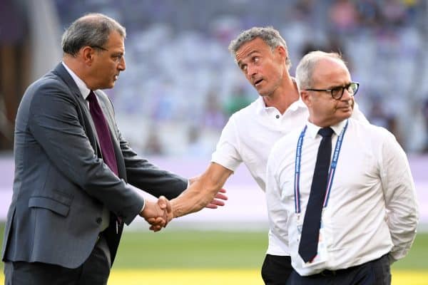 Ligue 1 : un nouveau scandale éclate, un président mis en garde à vue