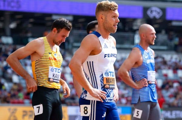 Le programme des Championnats d’Europe d’Athlétisme 2024