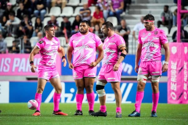 Top 14 : le Stade Français fait le forcing pour prolonger un cadre