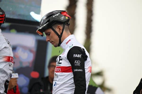 Tour de Suisse 2024 : la liste des engagés et les favoris