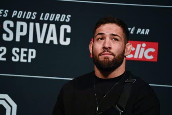 UFC : “Victoire volée !” Imavov au coeur de la polémique après sa victoire contre Cannonier