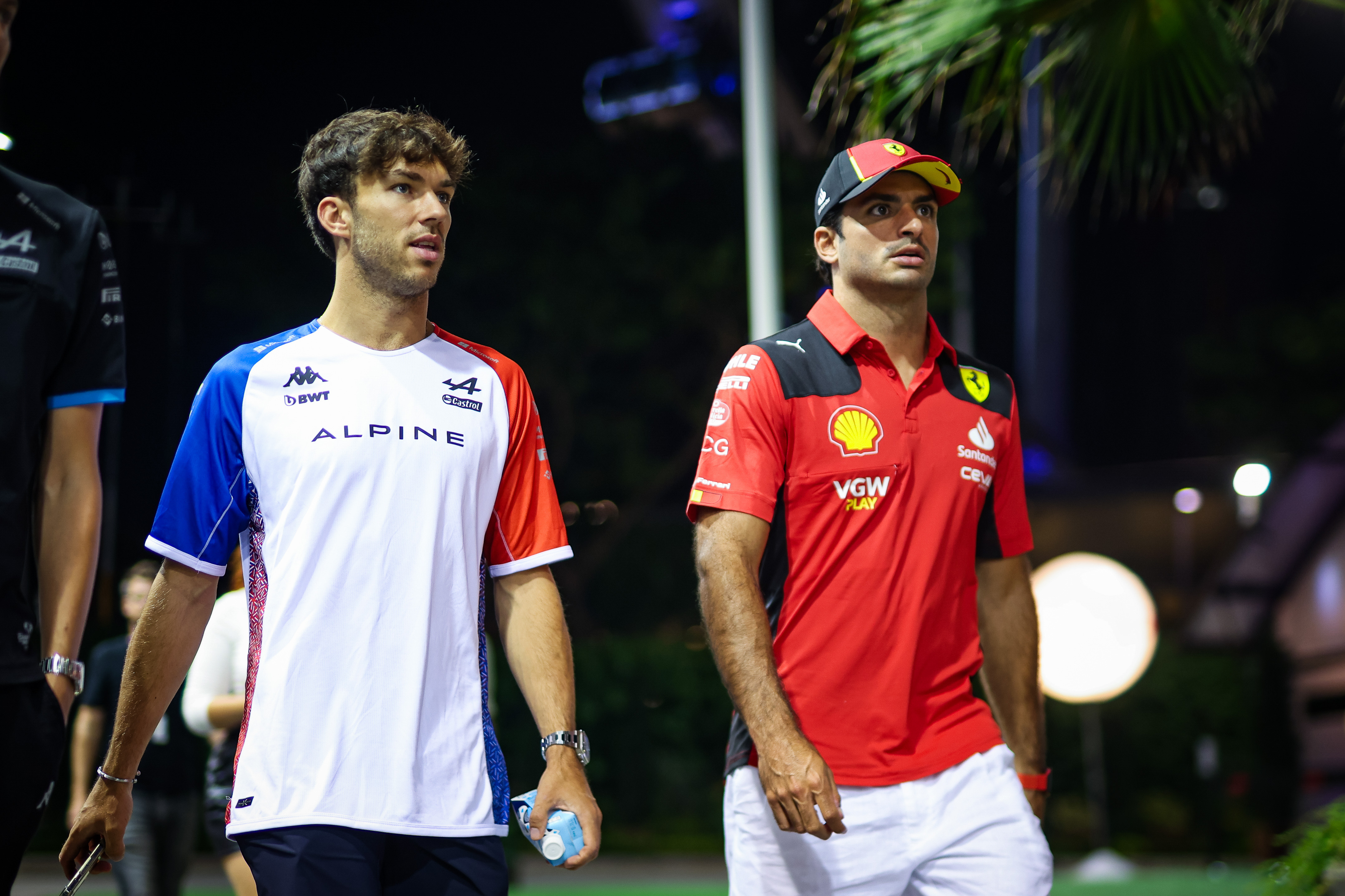 F1 : le remplaçant d’Esteban Ocon déjà trouvé !