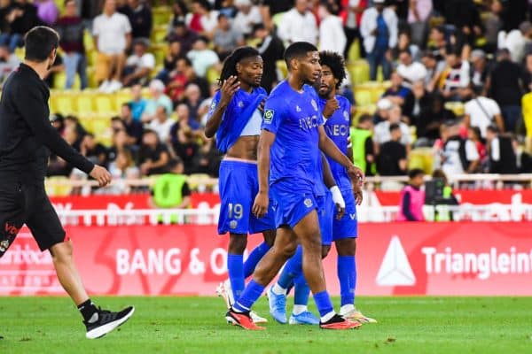 Mercato Nice : Une vente importante bloquée par l’UEFA